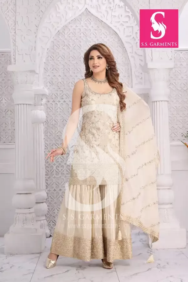 9571 SS Garments Malad, Dadar, Mumbai